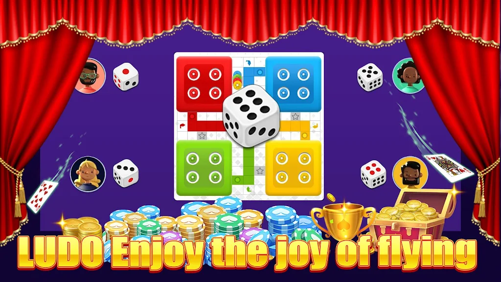 Teenpatti Winner Zrzut ekranu 2