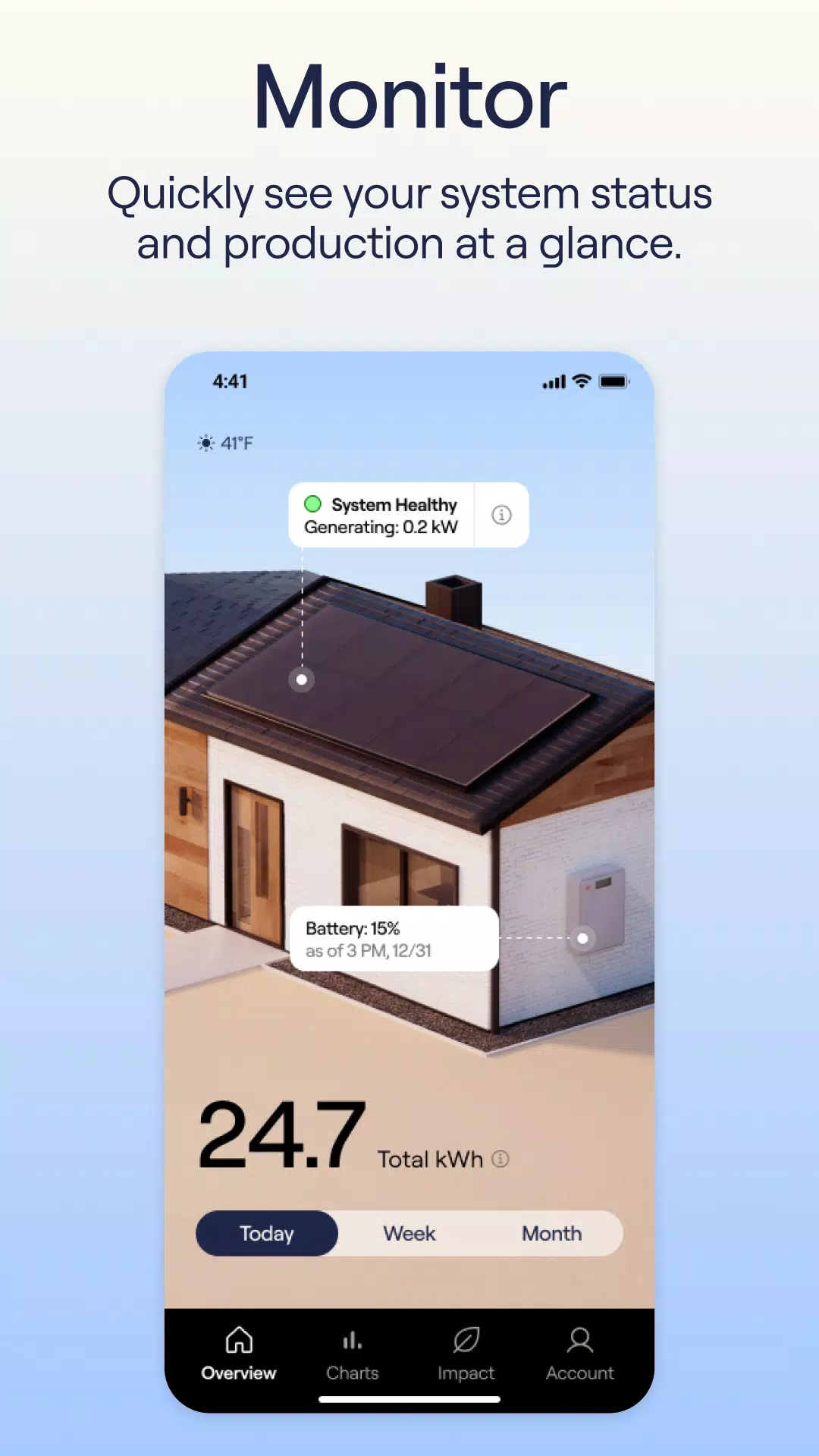 Sunrun应用截图第0张