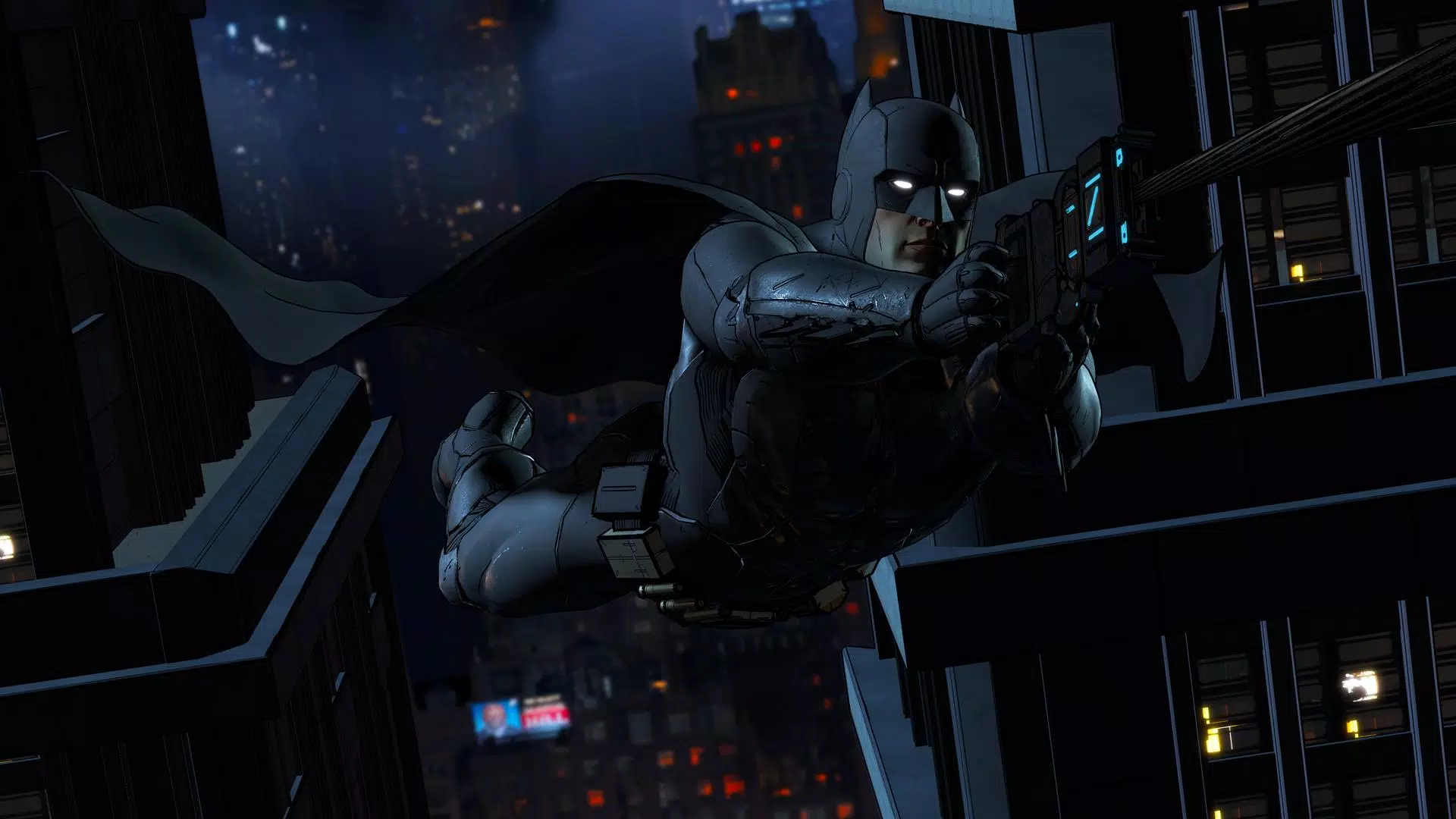 Batman - The Telltale Series應用截圖第3張