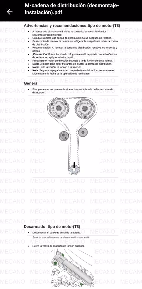 Mecano應用截圖第2張