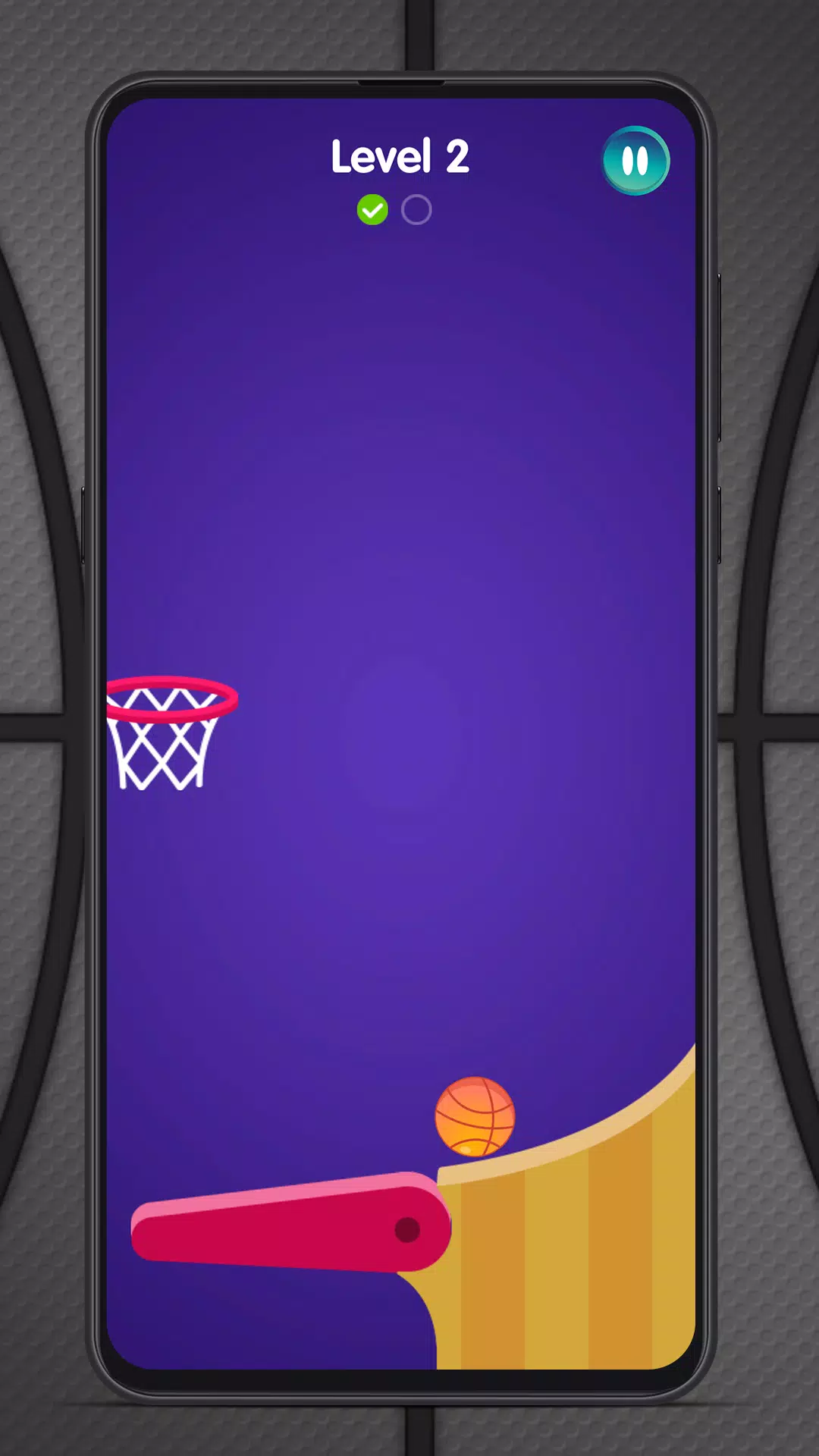 Flipper Dunk Ảnh chụp màn hình 3