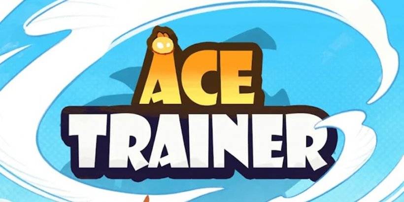 Farlight Games debuta "Ace Trainer" en el lanzamiento suave