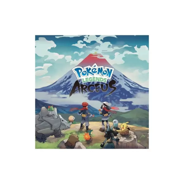 Principais ofertas: jogos Pokémon Switch, MSI Desktops, Zelda Sword, mais