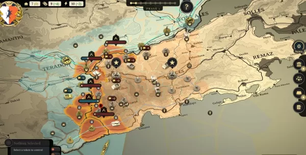 Suzerain zaprezentuje „Suweren”: aktualizacja Political Sim's Major 3.1