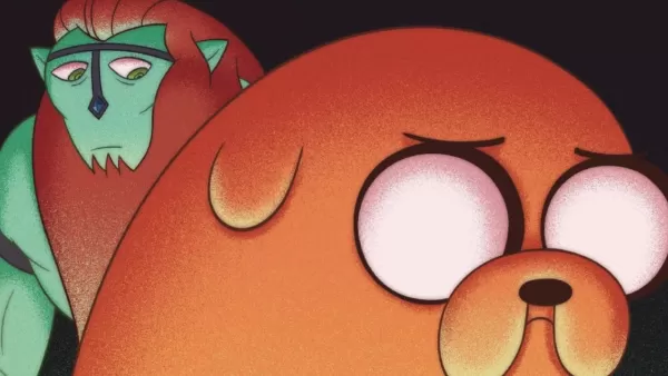 Adventure Time #5: Best Starting Point for Oni Press Line