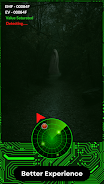 Ghost Detector Radar স্ক্রিনশট 1