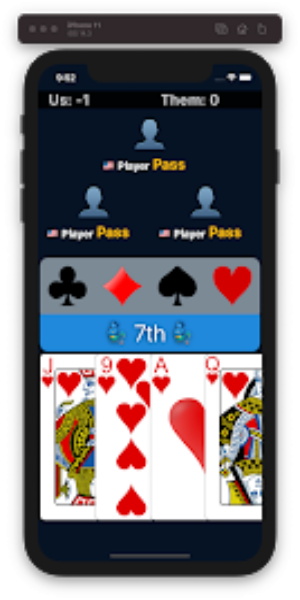 Play 29 | Online 29 Card Game ဖန်သားပြင်ဓာတ်ပုံ 2