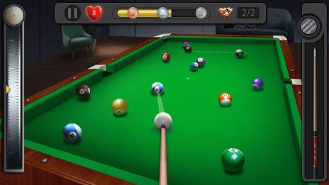 Pool Clash: Billiards 3D スクリーンショット 2