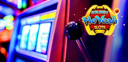 Golden HoYeah- Casino Slots Tangkapan skrin 0