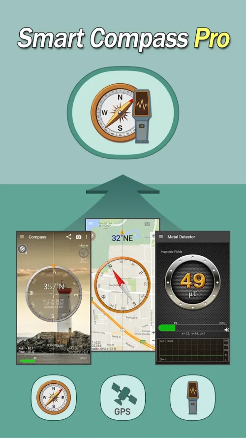 Smart Tools 2 ภาพหน้าจอ 3