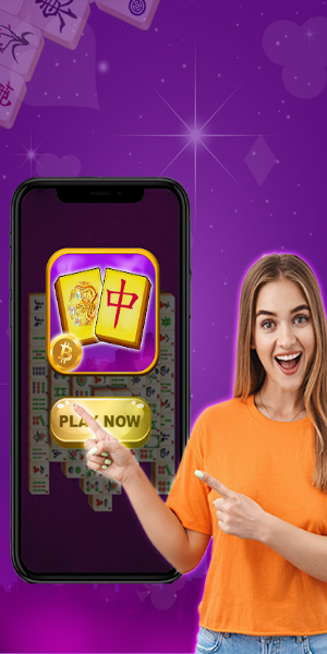 Schermata Classic Mahjong Earn BTC 0