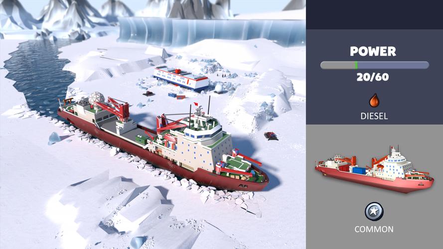 Port City: Ship Tycoon Capture d'écran 0