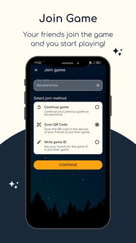Palermo应用截图第2张
