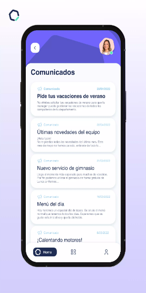 Sesame HR Screenshot 2