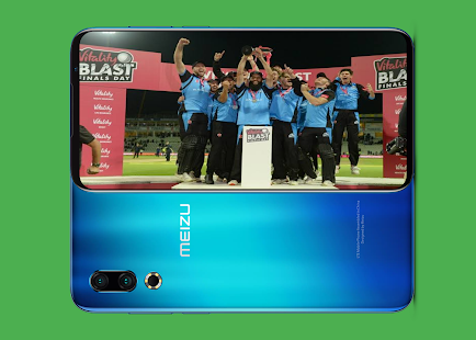 Live Vitality T20 Blast 2019 : T20 Blast 2019 Live Zrzut ekranu 1