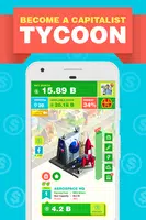 Billionaire Capture d'écran 0