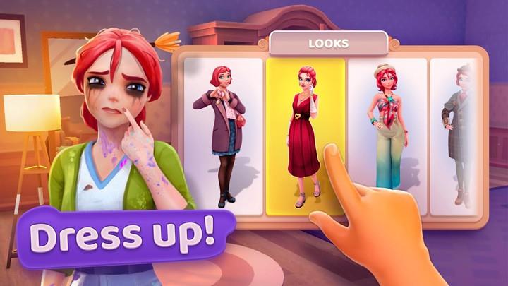 Gallery: Color by number game Ảnh chụp màn hình 1