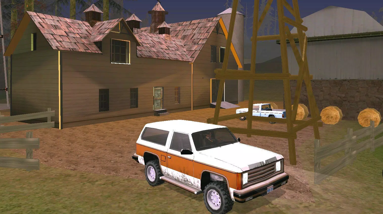 Liberty City Hostle 3 Zrzut ekranu 3