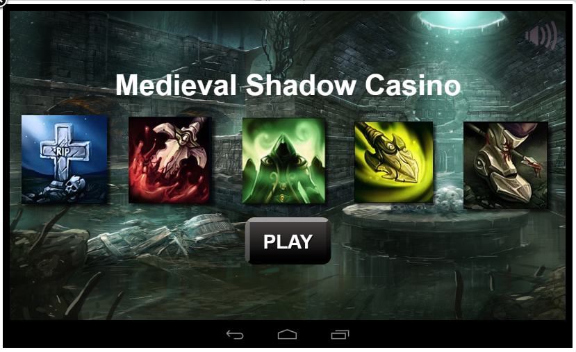 Medieval Shadow Casino Tangkapan skrin 2