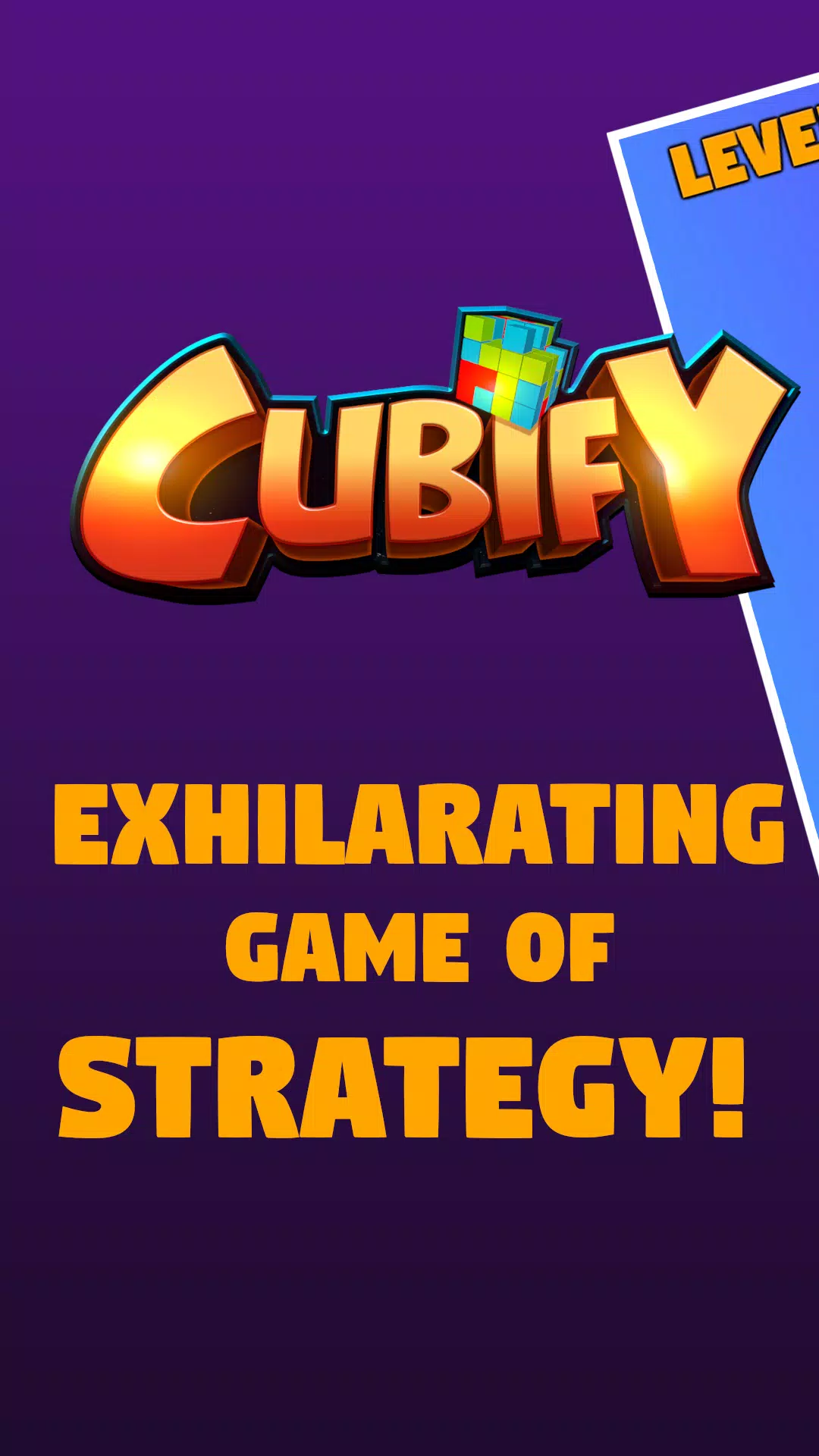 Cubify स्क्रीनशॉट 3