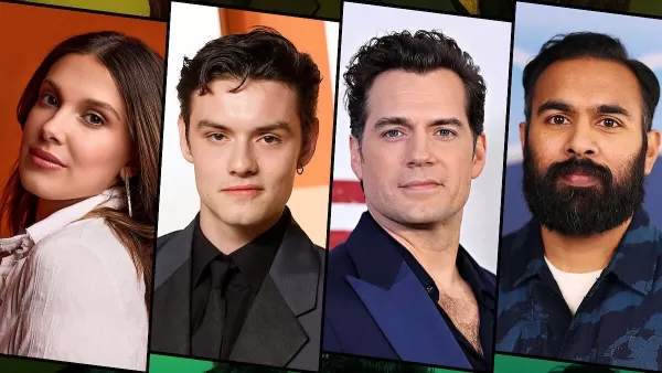 Comienza el rodaje de 'Enola Holmes 3': Millie Bobby Brown y Henry Cavill regresan para el misterio de Netflix