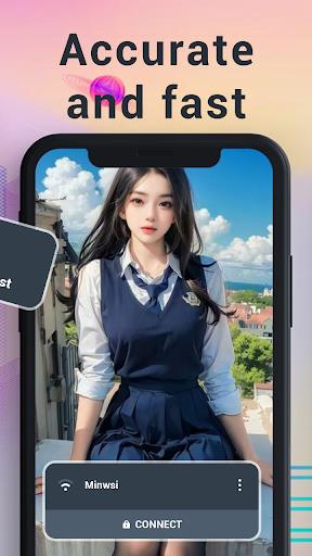 Flywifi Net 스크린샷 3