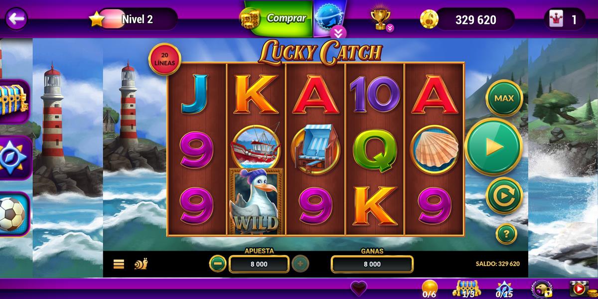 MyJackpot स्क्रीनशॉट 3