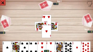 Callbreak Master - Card Game Screenshot 2