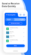 Schermata File Transfer: Easy File Share 0