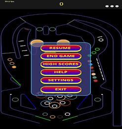 PinBall Master Ảnh chụp màn hình 3