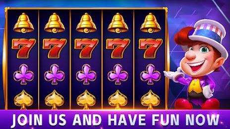 Wild Crowns Slots Schermafbeelding 3