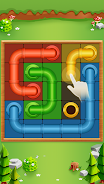 Pipe Line Puzzle - Water Game應用截圖第0張