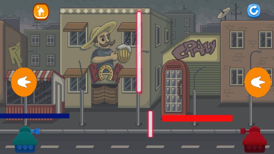 mini games應用截圖第2張