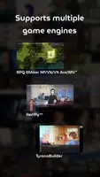 JoiPlay Schermafbeelding 1