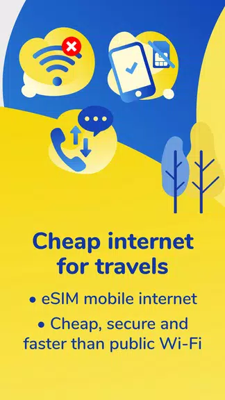 MoreMins: Temp Number & eSIM Скриншот 1
