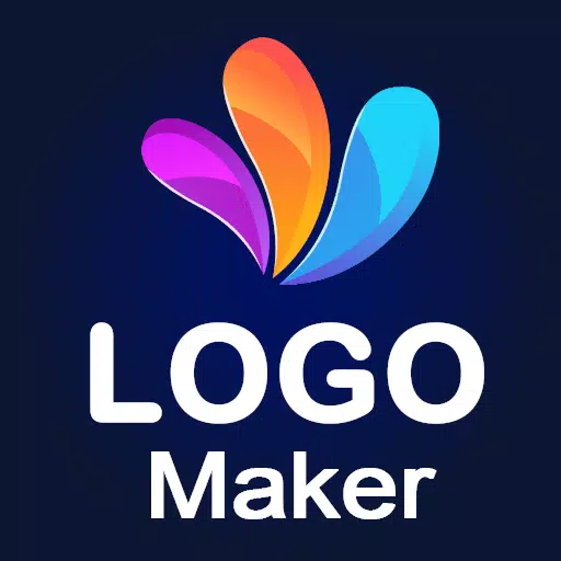 Criar Logotipo design logo app