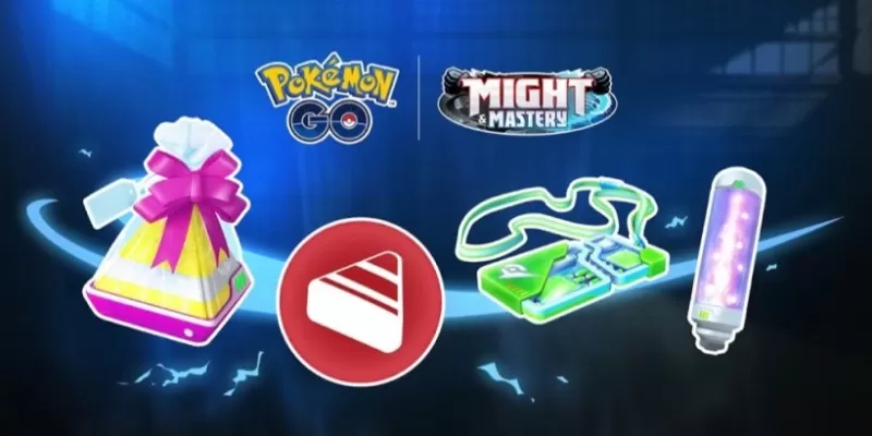 2025年4月PokémonGoによって明らかになったチケットの詳細