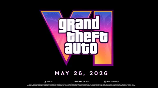 GTA 6 Trailer 2: PS5, даты выпуска Xbox подтверждены, ПК опущен