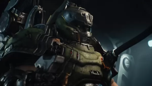 DOOM: The Dark Faces Fan Backlash Over Physical Edition