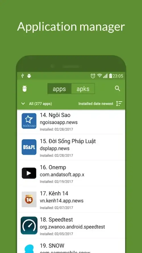 My APK Ekran Görüntüsü 0