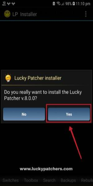 Lucky Patcher Mod</p>
<p>Lucky Patcher ปลดปล่อยศักยภาพสูงสุดของแอพที่คุณชื่นชอบ ปลดปล่อยคุณจากข้อจำกัด และปรับปรุงประสบการณ์ผู้ใช้ของคุณ กำจัดโฆษณาที่น่ารำคาญและเลี่ยงการซื้อในแอปได้อย่างง่ายดายด้วยการแตะเพียงไม่กี่ครั้ง นอกจากนี้คุณยังสามารถเจาะลึกเข้าไปในกลไกภายในของเกม เพิ่มการสำรองทรัพยากร และรับข้อได้เปรียบทางการแข่งขัน <>
<strong></strong>ใช้งานฟังก์ชันแอปพลิเคชันได้ง่าย</p><p>
</p>Lucky Patcher ลดความซับซ้อนของกระบวนการระบุและใช้งานฟีเจอร์ของแอพ ทำให้ผู้ใช้ปรับแต่งประสบการณ์ได้อย่างง่ายดาย ไม่ว่าจะเป็นการลบโฆษณาหรือแก้ไขการซื้อในแอป Lucky Patcher ให้การควบคุมที่ใช้งานง่ายเพื่อให้แน่ใจว่าการนำทางจะราบรื่น การเข้าถึงบทช่วยสอนและคำแนะนำยังช่วยลดความซับซ้อนของกระบวนการแก้ไข ทำให้ผู้ใช้สามารถตระหนักถึงศักยภาพสูงสุดของแอปพลิเคชันของตน <>
<p><strong>บอกลาโฆษณา การซื้อในแอป และการจำกัดทรัพยากร</strong></p>
<p>หลังจากการแก้ไขเสร็จสิ้น Lucky Patcher จะให้ข้อเสนอแนะแบบเรียลไทม์เพื่อยืนยันว่าการแก้ไขที่เลือกสำเร็จหรือไม่ คุณสามารถถอนการติดตั้งแอปดั้งเดิมได้อย่างราบรื่น และติดตั้งเวอร์ชันที่แก้ไขได้โดยตรงจากอินเทอร์เฟซการแก้ไข ในเวลาเพียงชั่วครู่ ผู้ใช้สามารถเห็นผลลัพธ์การเปลี่ยนแปลงจากการแก้ไข และเพลิดเพลินกับประสบการณ์การใช้งานแอพพลิเคชั่นที่ราบรื่นไม่มีสะดุด <>
</p><p>ปรับการอนุญาตเพื่อให้แน่ใจว่าการทำงานราบรื่น<strong></strong>
</p>เมื่อใช้ Lucky Patcher อาจจำเป็นต้องปรับสิทธิ์บางอย่างเพื่อเพิ่มประสิทธิภาพกระบวนการแก้ไข จำเป็นอย่างยิ่งที่ต้องทำความคุ้นเคยกับระดับการอนุญาตต่างๆ รวมถึงตัวเลือกในการรูทอุปกรณ์ของคุณสำหรับการแก้ไขขั้นสูง อย่างไรก็ตาม การรูทมาพร้อมกับความเสี่ยงและความซับซ้อน และผู้ใช้ที่ไม่คุ้นเคยกับกระบวนการนี้จำเป็นต้องดำเนินการด้วยความระมัดระวังและขอคำแนะนำ <>
<>
<p></p>โอนแอปไปยังการ์ด SD<p><strong>
</strong>ปลดล็อกคุณสมบัติเพิ่มเติมโดยให้สิทธิ์ Lucky Patcher ที่จำเป็น ย้ายแอปไปยังการ์ด SD ได้อย่างง่ายดายเพื่อขยายความจุและเพิ่มประสิทธิภาพของอุปกรณ์ Lucky Patcher แตกต่างจากวิธีการทั่วไปตรงที่มอบโซลูชันการจัดการพื้นที่เก็บข้อมูลแอปที่ราบรื่นซึ่งช่วยเพิ่มความสะดวกและประสิทธิภาพ <>
</p><p>สรุปการอัปเดตเวอร์ชัน</p><p>
<img src=