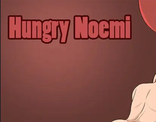 Hungry Noemi Schermafbeelding 1