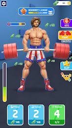 Slap & Punch:Gym Fighting Game应用截图第2张