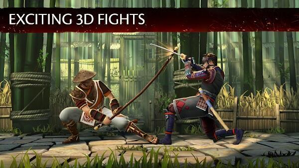 Shadow Fight 3 Zrzut ekranu 0