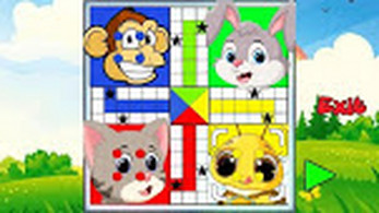 Kids Ludo Ekran Görüntüsü 2