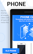 Phone Clone For All Android Скриншот 1