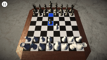 King of Chess Captura de pantalla 3