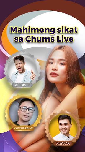 Chums Live ภาพหน้าจอ 2