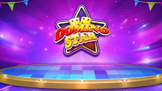 Lucky Domino Star Online स्क्रीनशॉट 0