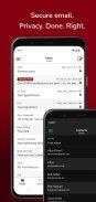 Private secure email Tutanota ภาพหน้าจอ 2